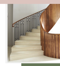 Услуги Лестницы под ключ в Екатеринбурге