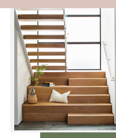 Услуги Лестницы под ключ в Екатеринбурге