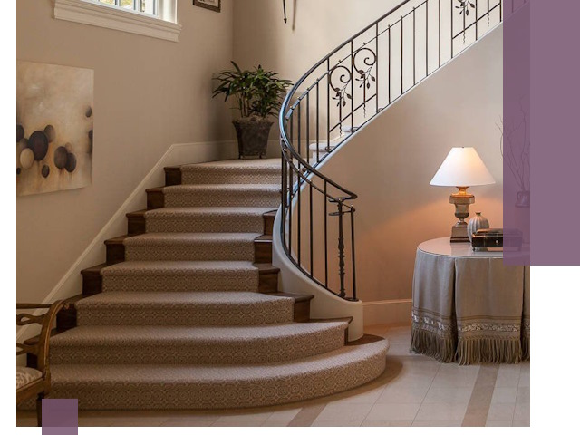 Лестницы под ключ в Екатеринбурге — изготовление, монтаж, демонтаж