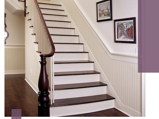 Проектирование лестниц под ключ в Екатеринбурге для домов и зданий