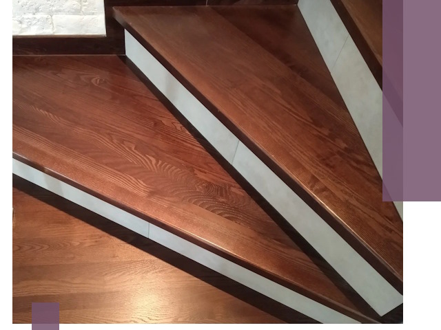 Ремонт металлических и бетонных лестниц в Екатеринбурге быстро и качественно