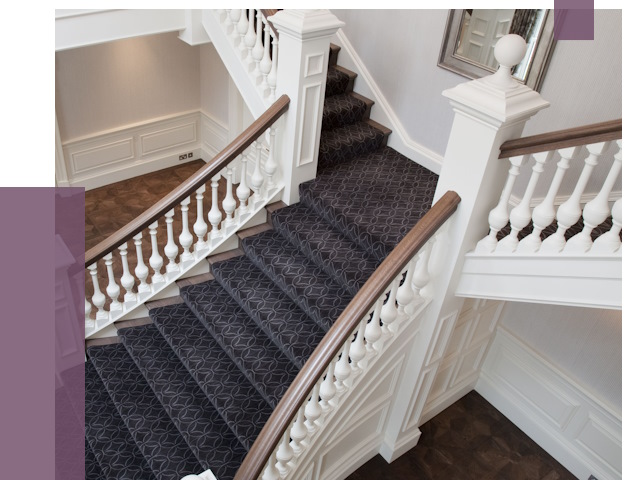 Деревянные лестницы в Екатеринбурге на заказ от 430458 руб. — ПРОЛЁТ-Ктр