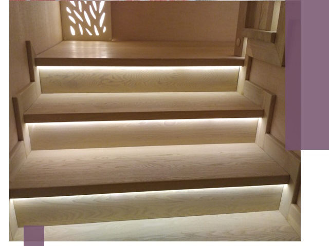 Облицовка бетонных лестниц под ключ в Екатеринбурге качественно и быстро