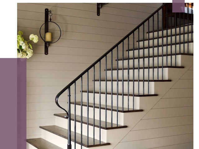 Лестницы для дома в Екатеринбурге —  от 76868 руб. | ПРОЛЁТ-Ктр