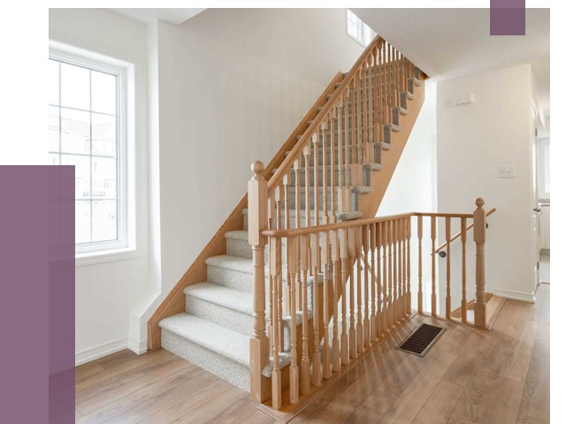 Мансардные лестницы в Екатеринбурге от 18961 руб.  | ПРОЛЁТ-Ктр