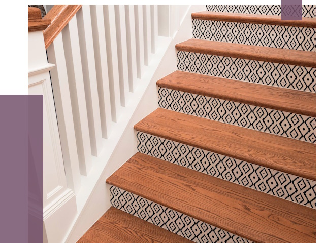 Покраска лестниц в Екатеринбурге от 1896 руб. — цены и сроки | ПРОЛЁТ-Ктр