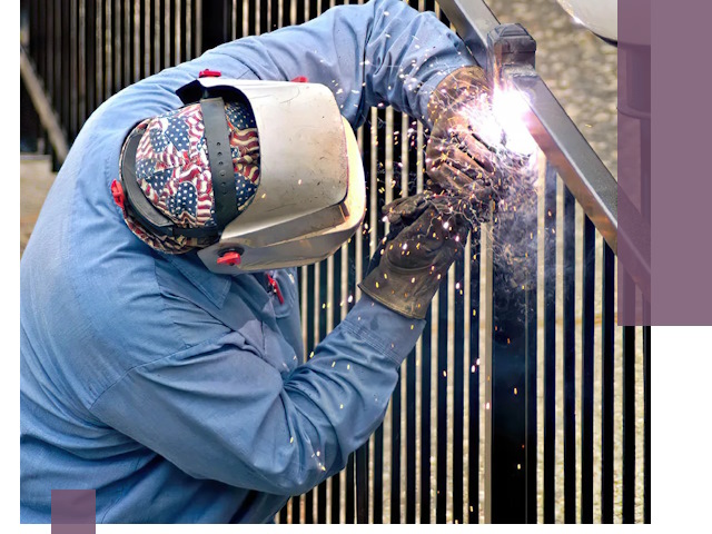 Демонтаж перил срочно и аккуратно в Екатеринбурге