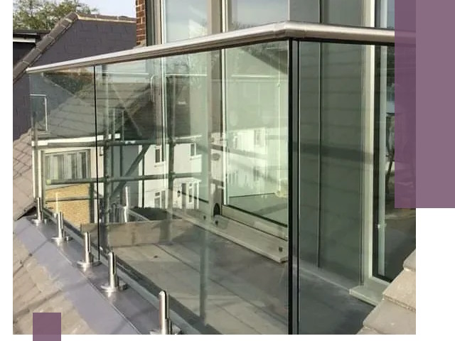 Демонтаж балконных ограждений в Екатеринбурге — быстро и безопасно