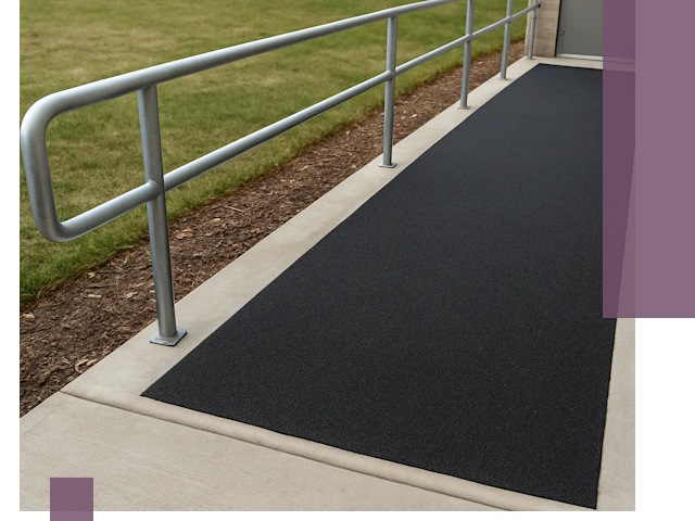 Демонтаж пандусов в Екатеринбурге: быстро и аккуратно