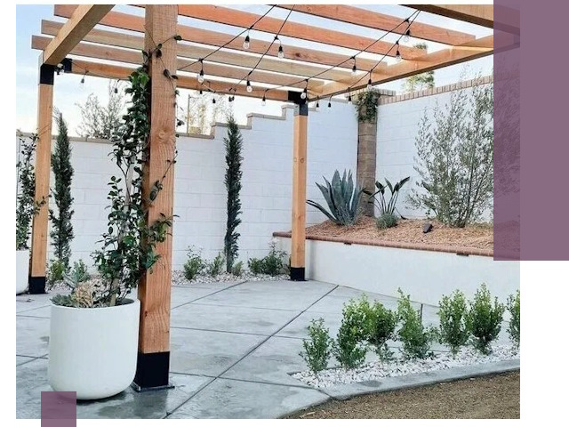 Надежные навесы для террасы в Екатеринбурге под ключ от производителя