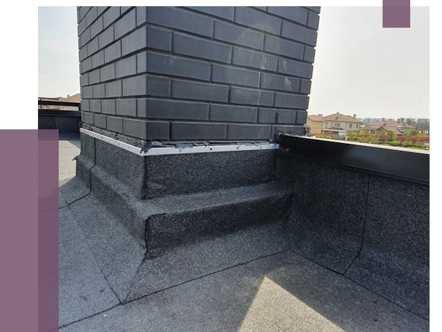 Ремонт парапетов в Екатеринбурге от 7892 руб.  | ПРОЛЁТ-Ктр