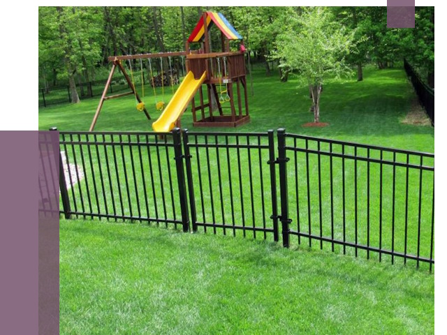 Изготовление газонных ограждений в Екатеринбурге от 4305 руб. | ПРОЛЁТ-Ктр